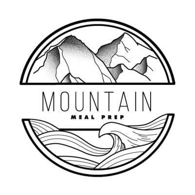 Mountain Meal Prep