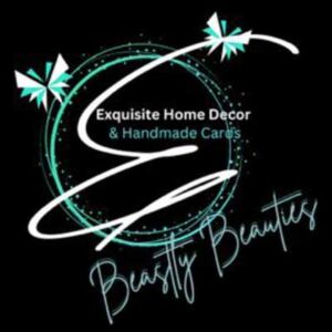 Exquisite Home Decor & Handmade Cards
