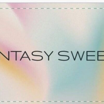 Fantasy Sweets