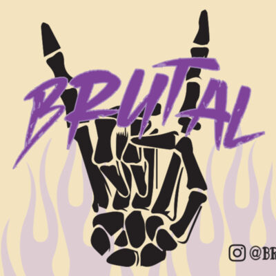 Brutal Health & Wellness Inc.