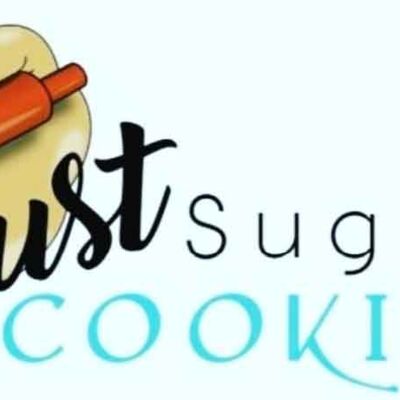 Just Sugar Cookies