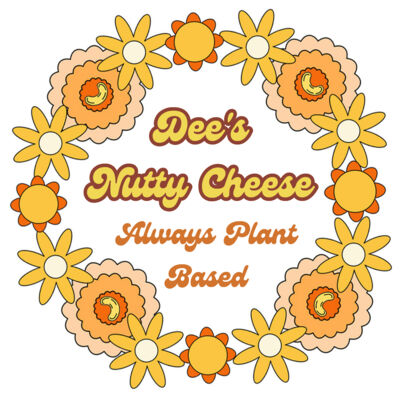 Dee's Nutty Cheese