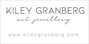 Kiley Granberg Art Jewellery