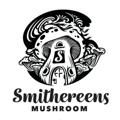 Smithereens Mushrooms