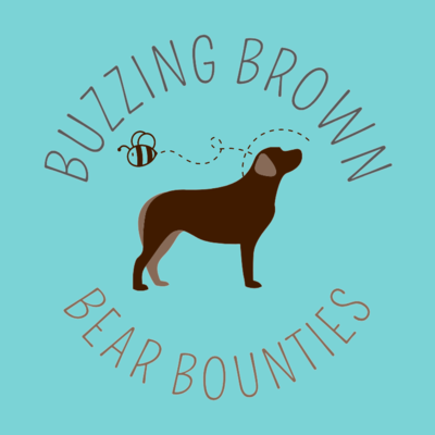 Buzzing Brown Bear Bounties 