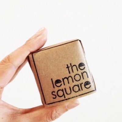 The Lemon Square
