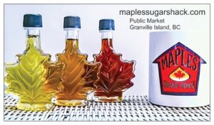 Maples Sugar Shack