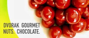 Dvorak Gourmet