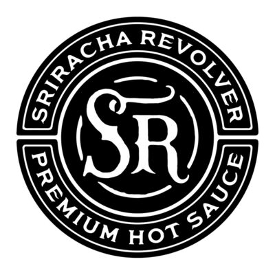 Sriracha Revolver Hot Sauce Inc.