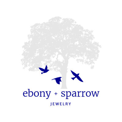 Ebony + Sparrow