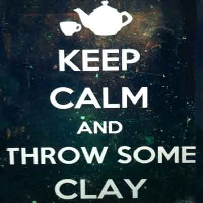 Gone to Pot Ceramics 