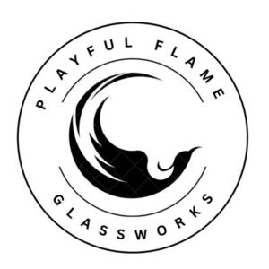 Playful Flame Glassworks 