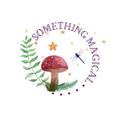 Something Magical