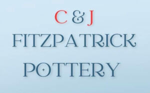 C & J Fitzpatrick Pottery