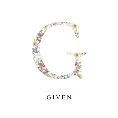 Given + Gather
