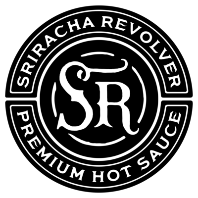 Sriracha Revolver Hot Sauce