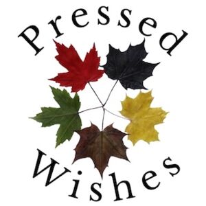Pressed Wishes