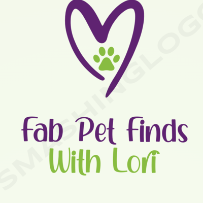 Fab Pet Finds with Lori