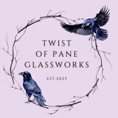 Twist of Pane Glassworks