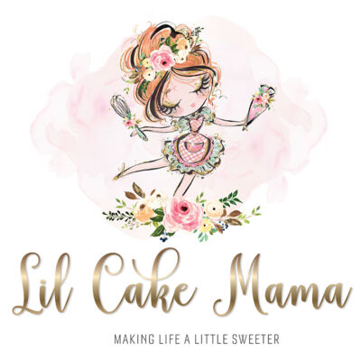 Lil Cake Mama/Prodough Love Co