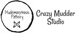 Mudemorphosis Pottery & Crazy Mudder Studio