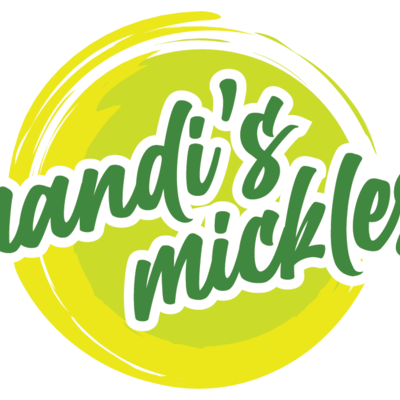Mandi's Mickles
