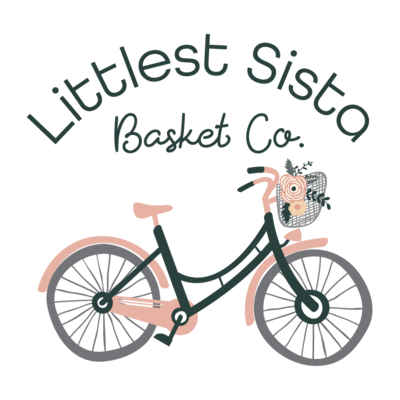 Littlest Sista Basket Co.