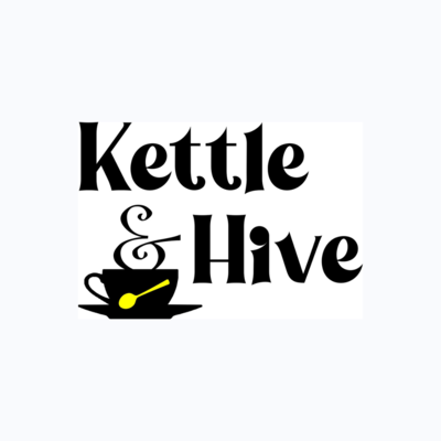 kettle and hive