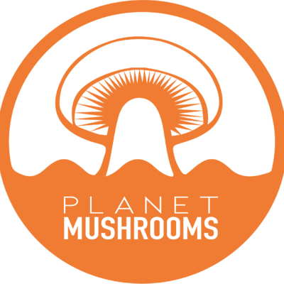 Planet Mushroom - myco Innovations Inc.