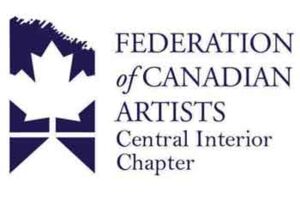 Federation of Canadian Artists - Central Interior Chapter