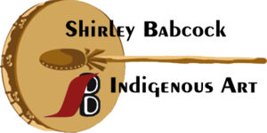 Shirley Babcock Indigenous Art
