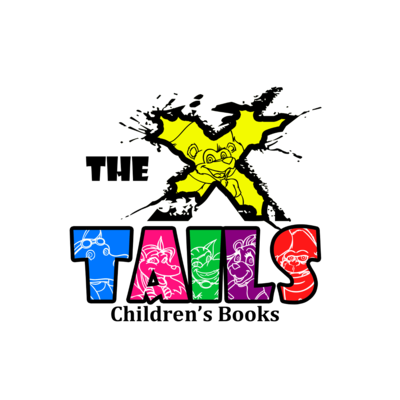 The X-tails Children's Books