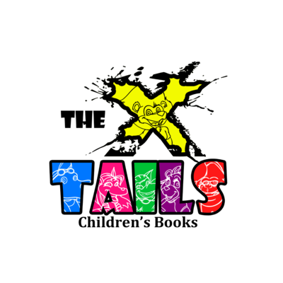 X-tails Children's Books