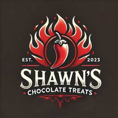 Shawn's Chocolate Treats