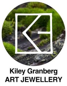 Kiley Granberg Art Jewellery
