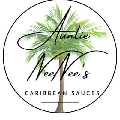 Auntie NeeNee's Caribbean Sauces