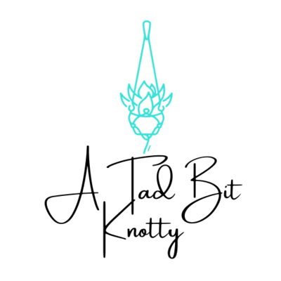 A Tad Bit Knotty 
