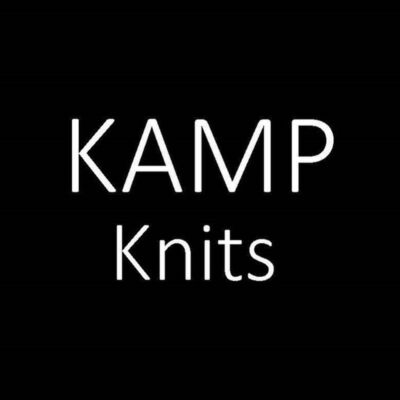 KAMP Knits