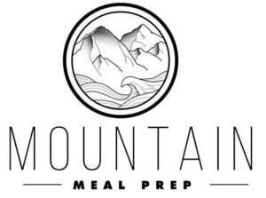 Mountain Meal Prep