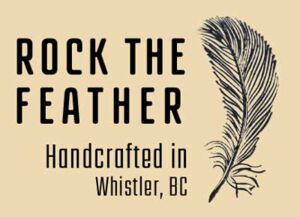 Rock The Feather