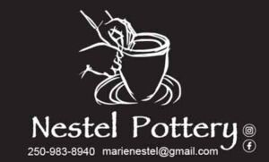Nestel Pottery