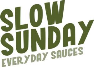 Slow Sunday Foods