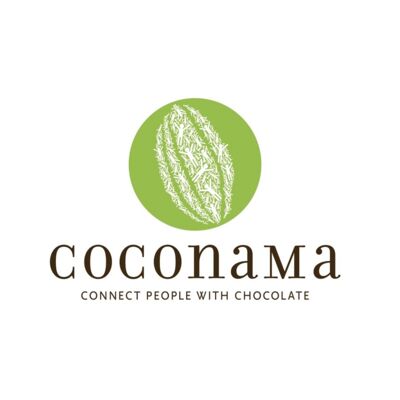 COCONAMA CHOCOLATE