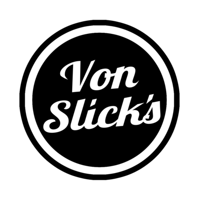 Von Slick's Inc.